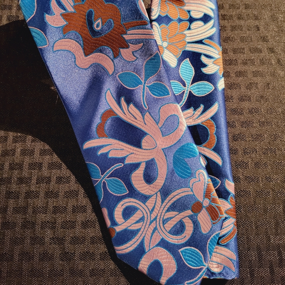 Necktie set